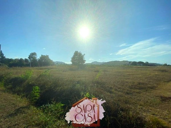 terreno agricolo in vendita a Brisighella