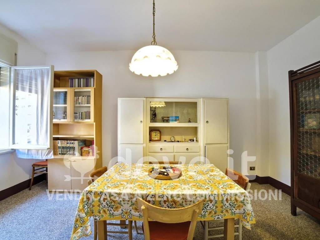 appartamento in vendita a Brisighella in zona La Strada