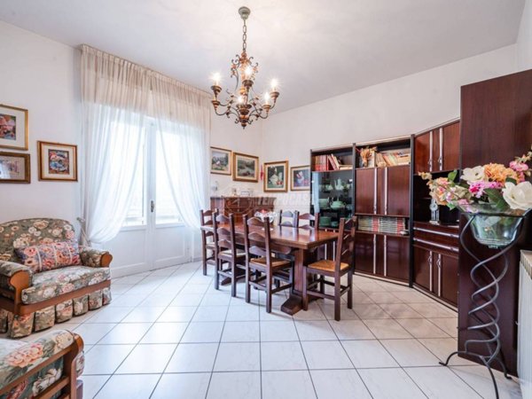 appartamento in vendita a Brisighella