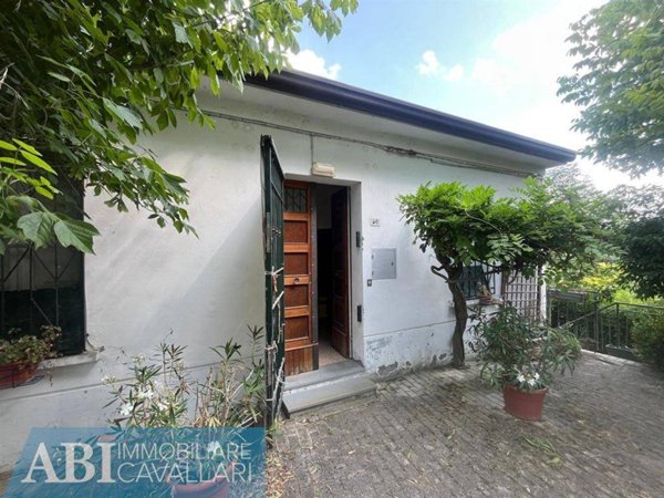 casa indipendente in vendita a Brisighella