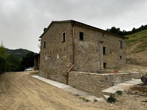 casa indipendente in vendita a Brisighella in zona San Cassiano