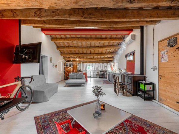 appartamento in vendita a Brisighella in zona Fognano