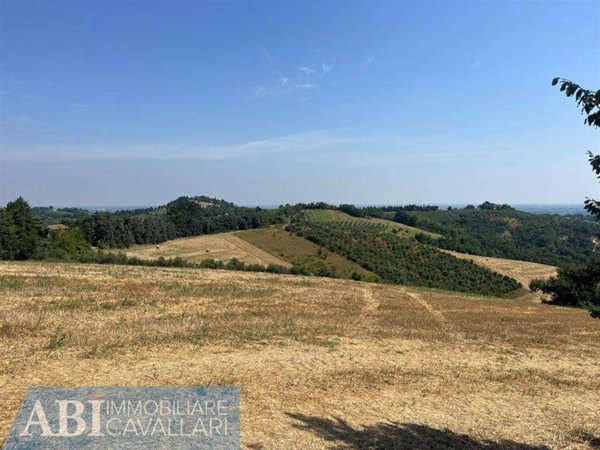 terreno agricolo in vendita a Brisighella in zona Urbiano