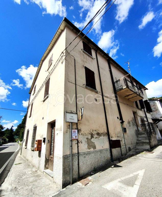 appartamento in vendita a Brisighella