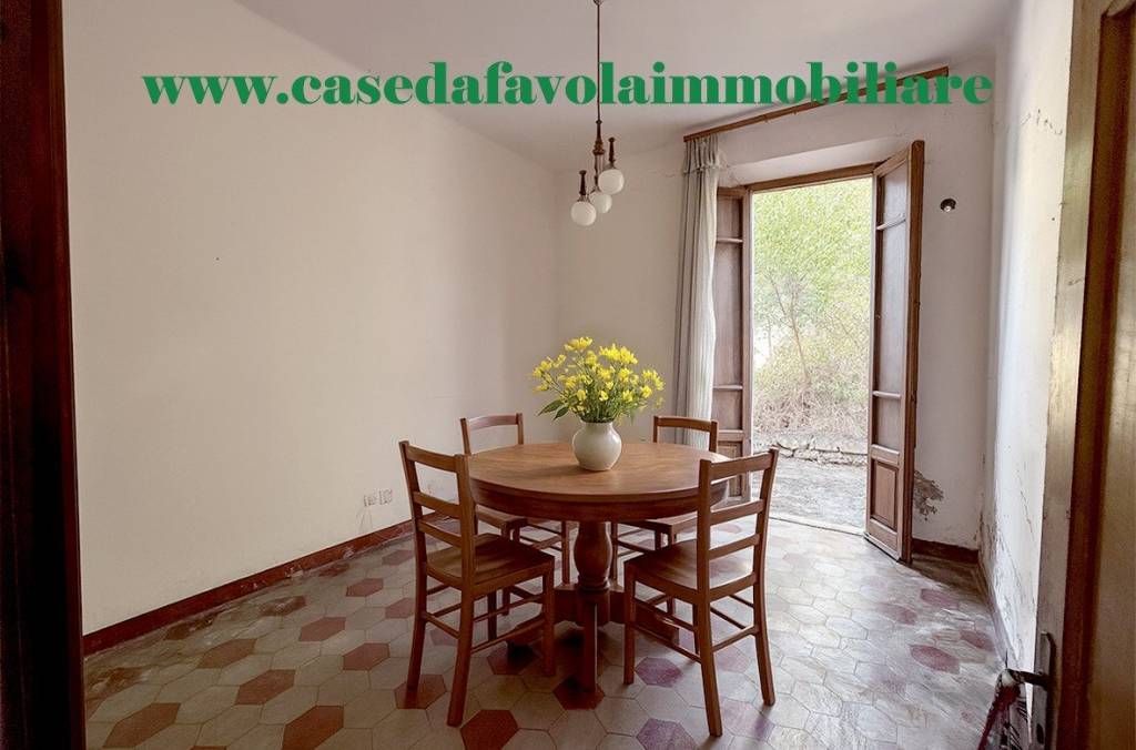 appartamento in vendita a Brisighella