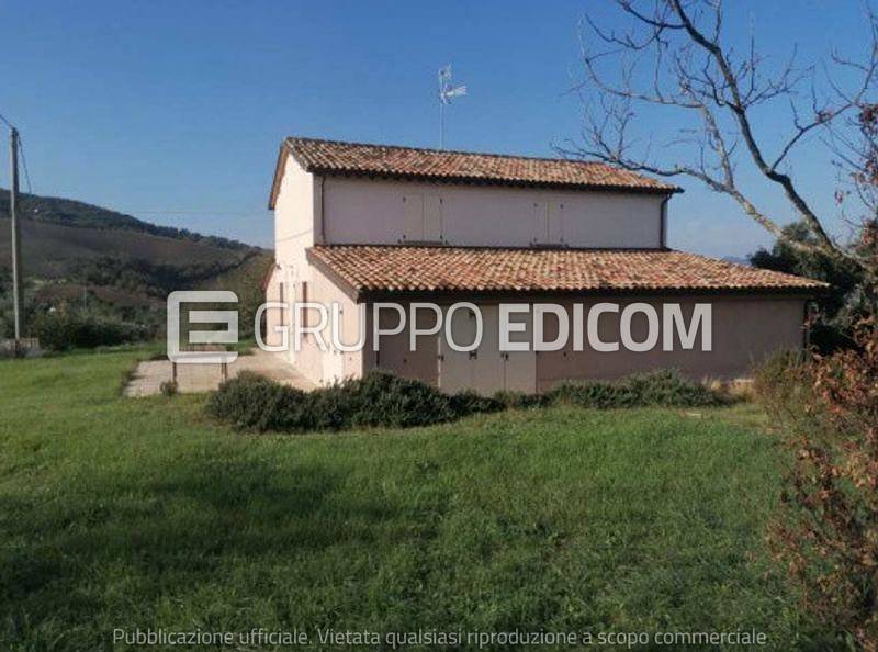appartamento in vendita a Brisighella