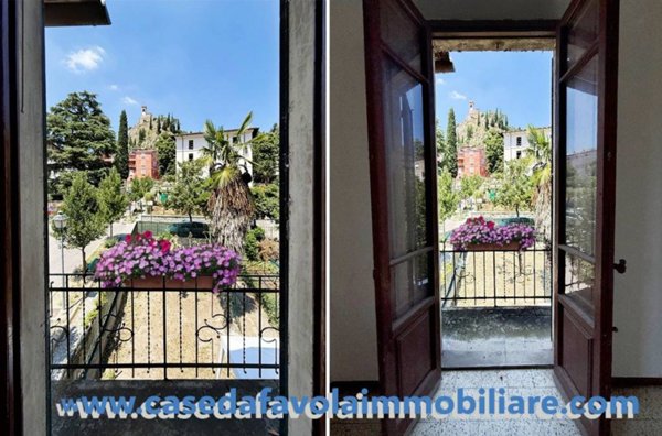 appartamento in vendita a Brisighella