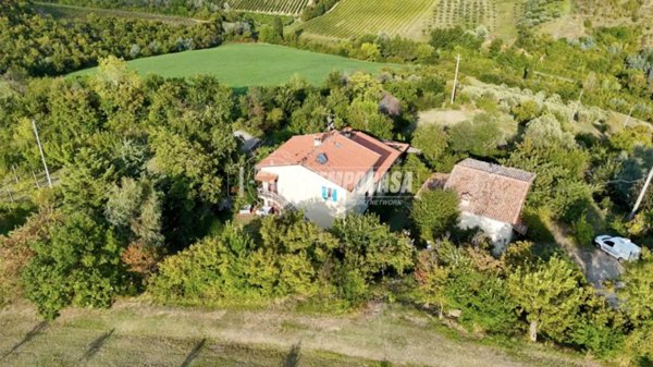 casa indipendente in vendita a Brisighella