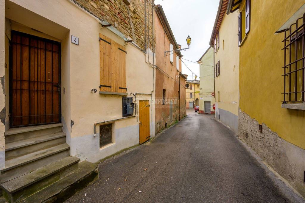 appartamento in vendita a Brisighella