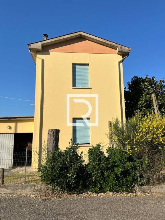 casa indipendente in vendita a Brisighella