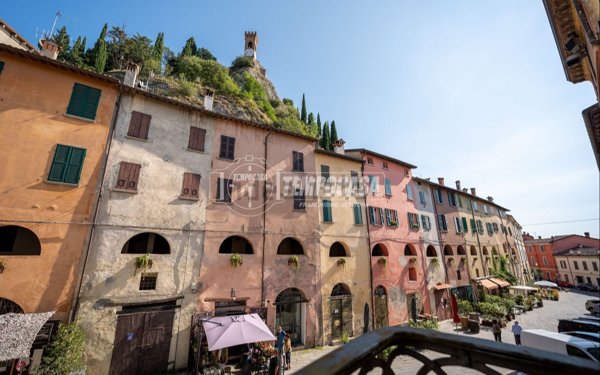 appartamento in vendita a Brisighella