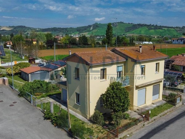 casa indipendente in vendita a Brisighella