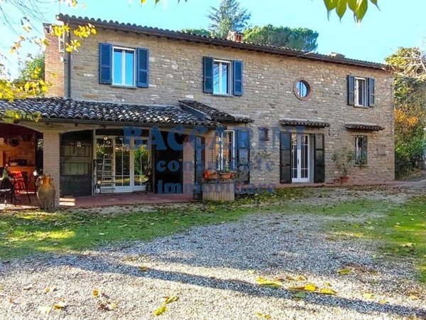 casa indipendente in vendita a Brisighella in zona Fognano
