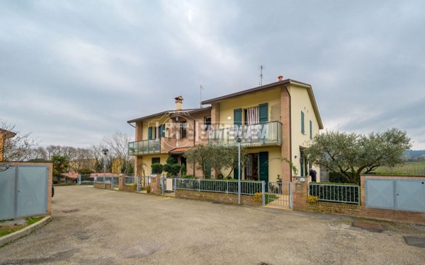 appartamento in vendita a Brisighella