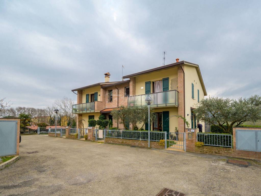 appartamento in vendita a Brisighella