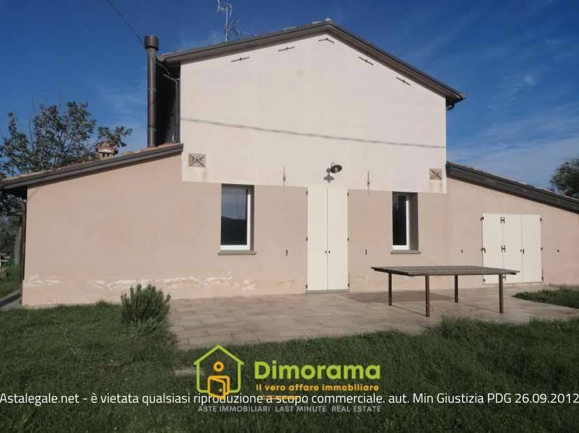 casa indipendente in vendita a Brisighella