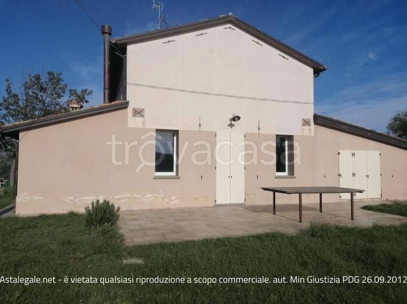 appartamento in vendita a Brisighella