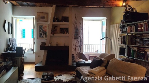 appartamento in vendita a Brisighella