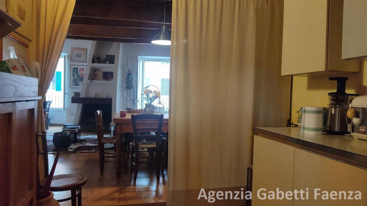 appartamento in vendita a Brisighella