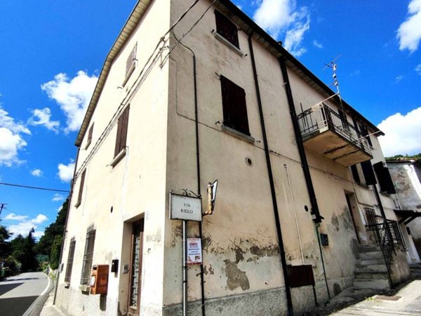 casa indipendente in vendita a Brisighella in zona La Strada