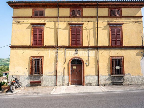 appartamento in vendita a Brisighella