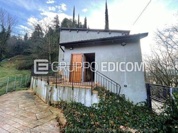 locale commerciale in vendita a Brisighella