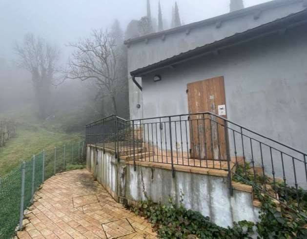 casa indipendente in vendita a Brisighella in zona Casale