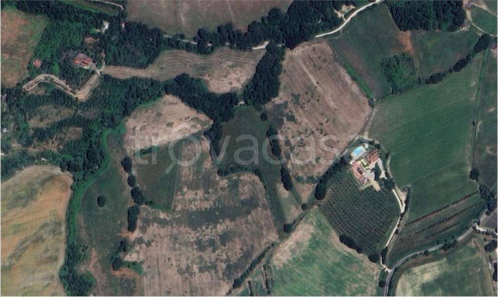 terreno agricolo in vendita a Brisighella in zona Urbiano