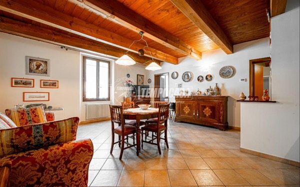 appartamento in vendita a Brisighella