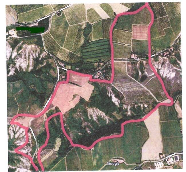 azienda agricola in vendita a Brisighella