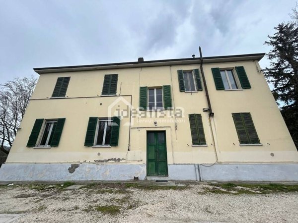 appartamento in vendita a Brisighella in zona Rontana