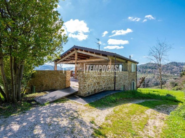 casa indipendente in vendita a Brisighella in zona Rontana