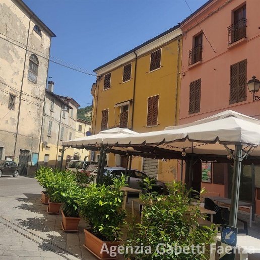 appartamento in vendita a Brisighella in zona Fognano