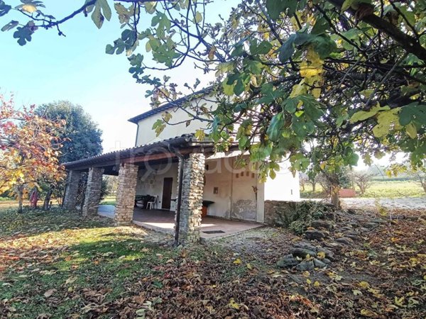 casa indipendente in vendita a Brisighella in zona Casale