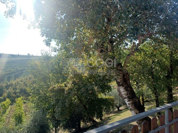 casa indipendente in vendita a Brisighella