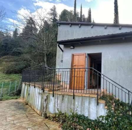 casa indipendente in vendita a Brisighella in zona Casale