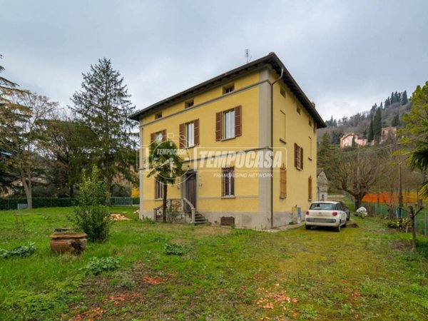 casa indipendente in vendita a Brisighella in zona Fognano