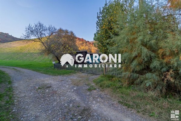 casa indipendente in vendita a Brisighella in zona Marzeno