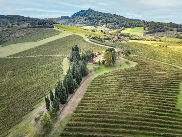 casale in vendita a Brisighella in zona Casale