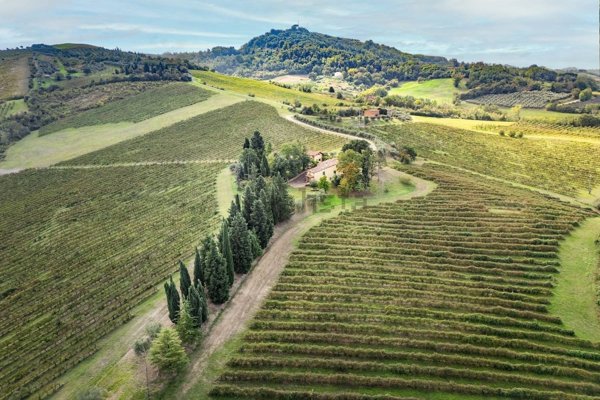 casale in vendita a Brisighella