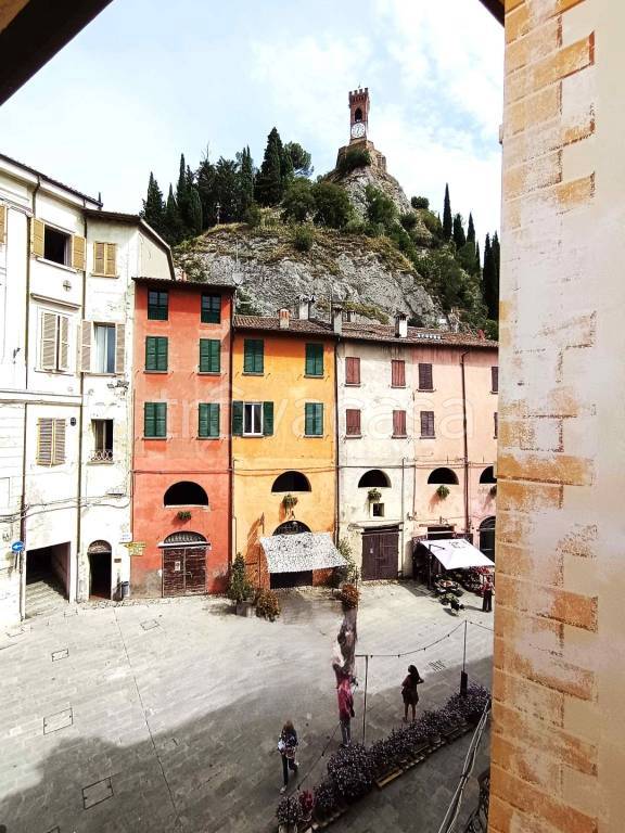 appartamento in vendita a Brisighella