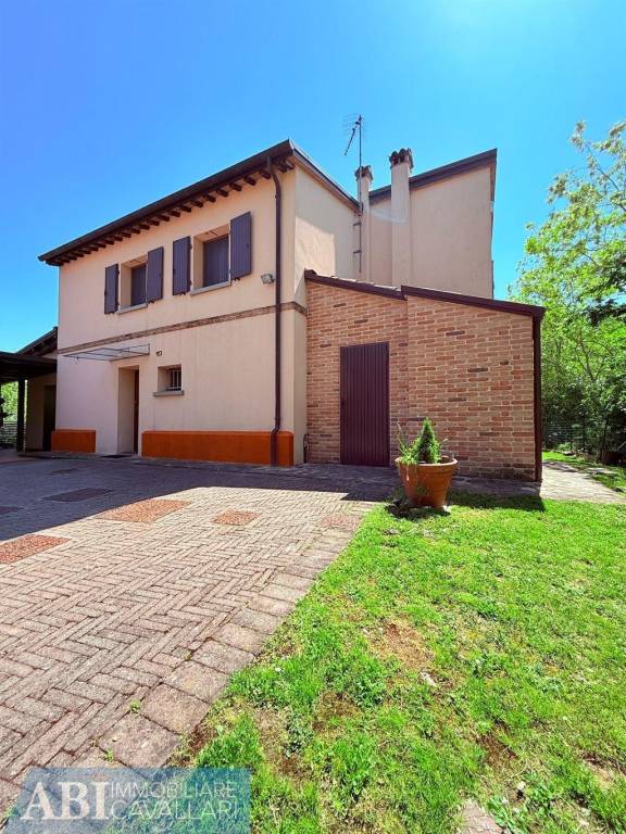 casa indipendente in vendita a Brisighella in zona Casale