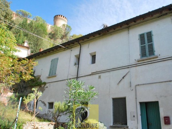appartamento in vendita a Brisighella