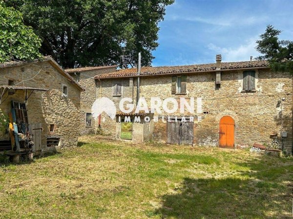 casa indipendente in vendita a Brisighella in zona Fognano