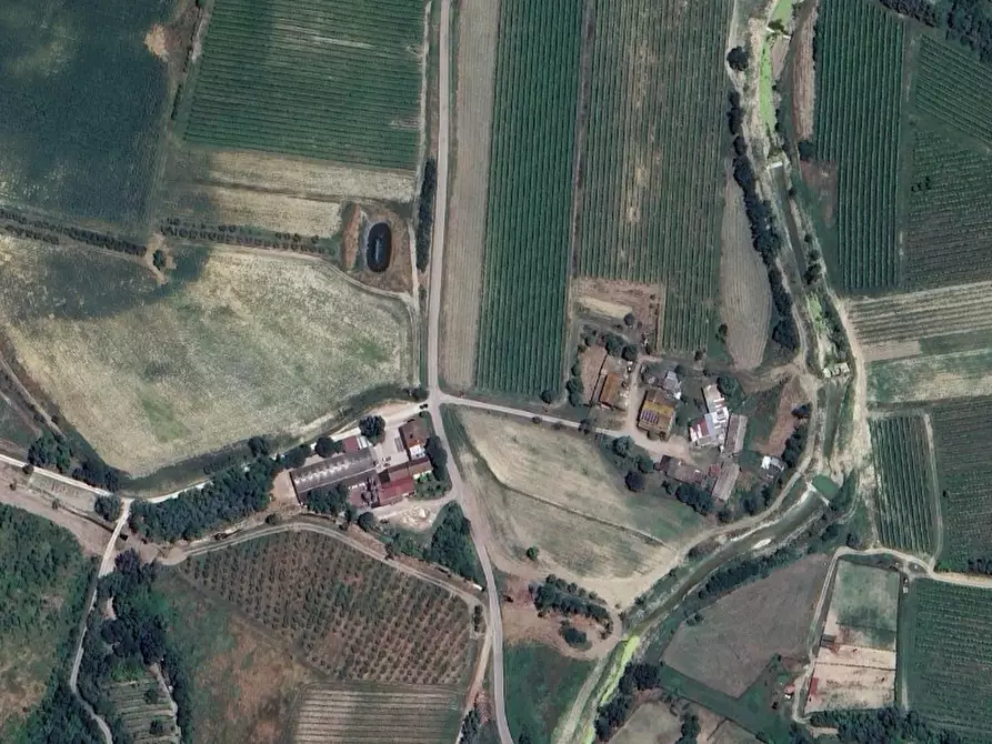 terreno edificabile in vendita a Brisighella