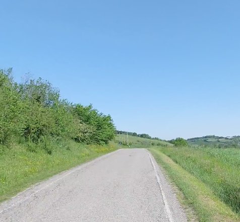 terreno edificabile in vendita a Brisighella