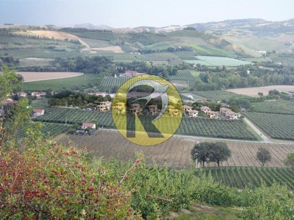 terreno edificabile in vendita a Brisighella in zona Marzeno