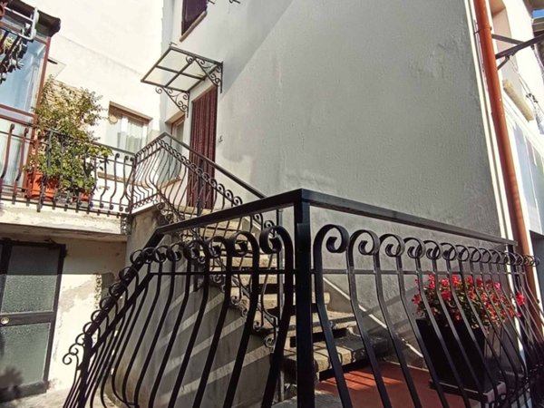 casa indipendente in vendita a Brisighella in zona Fognano