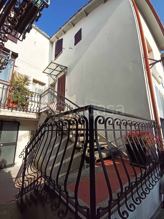 casa indipendente in vendita a Brisighella in zona Fognano