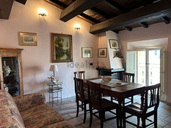 appartamento in vendita a Brisighella